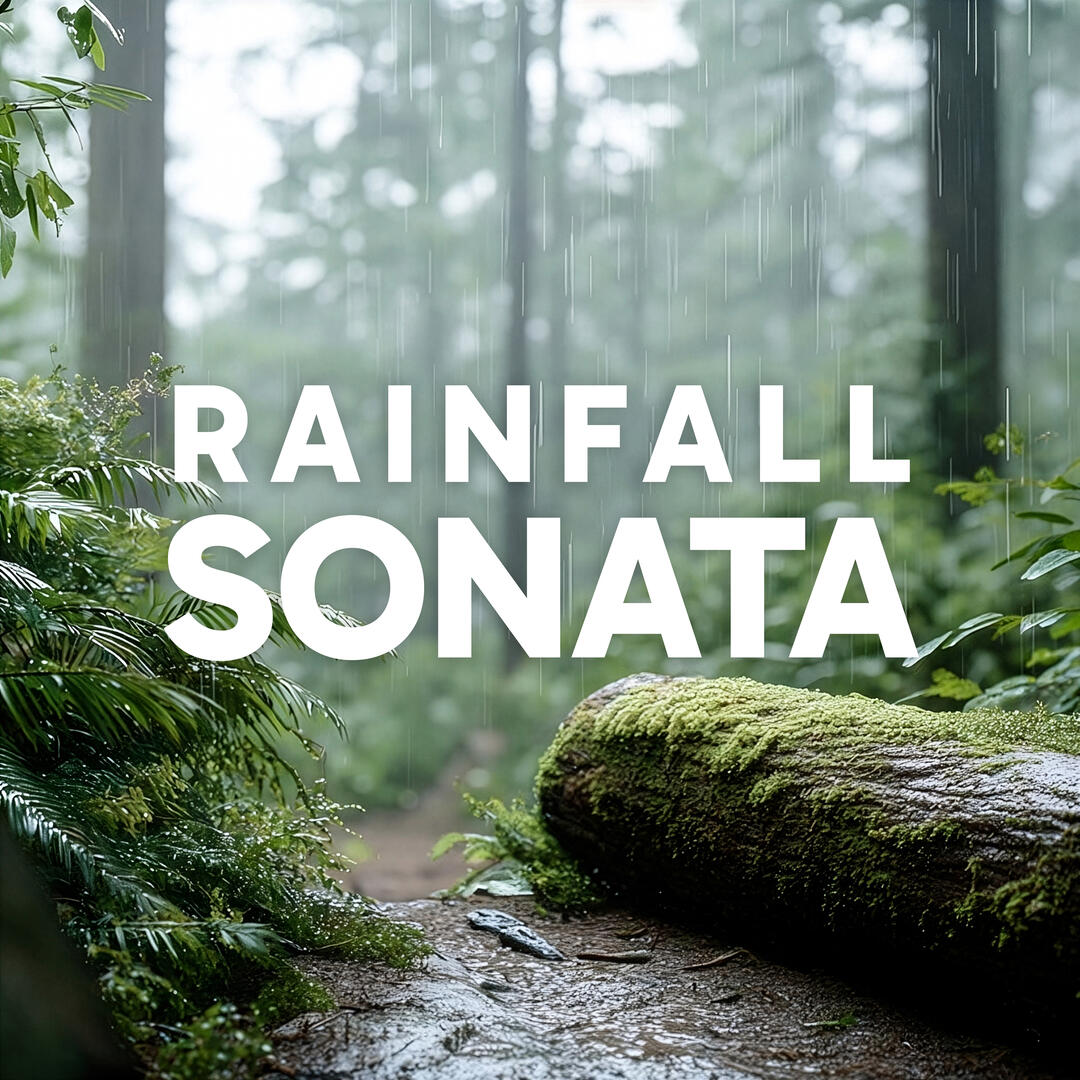 Rainfall Sonata Album